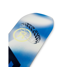 RIDE Modertor Snowboard 2025/2026
