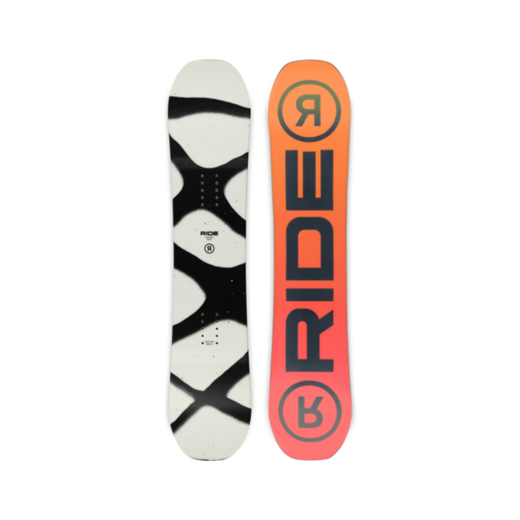 RIDE Lowride Jr Snowboard 2025/2026