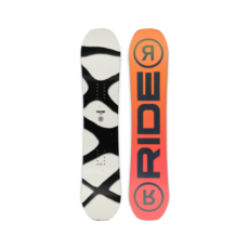 RIDE Lowride Jr Snowboard 2025/2026