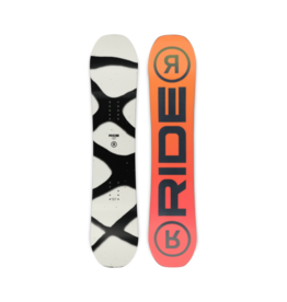 RIDE Lowride Jr Snowboard 2025/2026