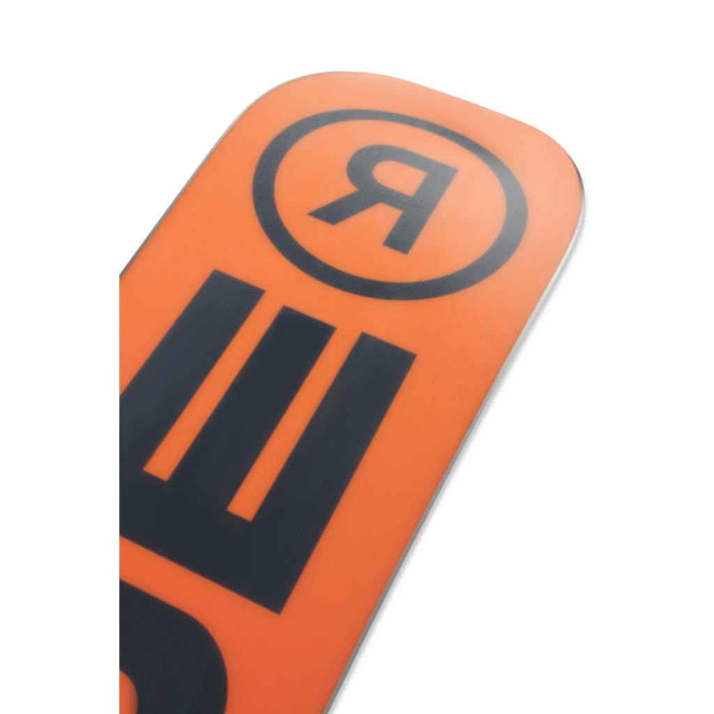 RIDE Lowride Jr Snowboard 2025/2026