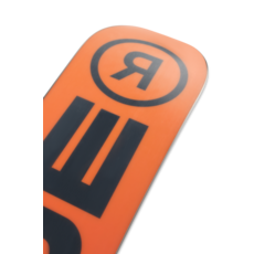 RIDE Lowride Jr Snowboard 2025/2026