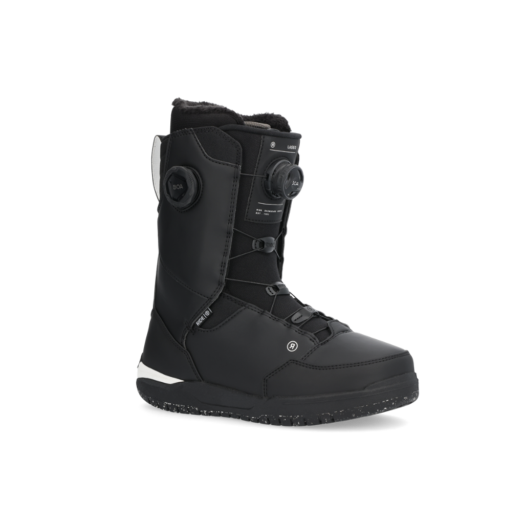 RIDE Lasso Snowboard Boot 2025/2026