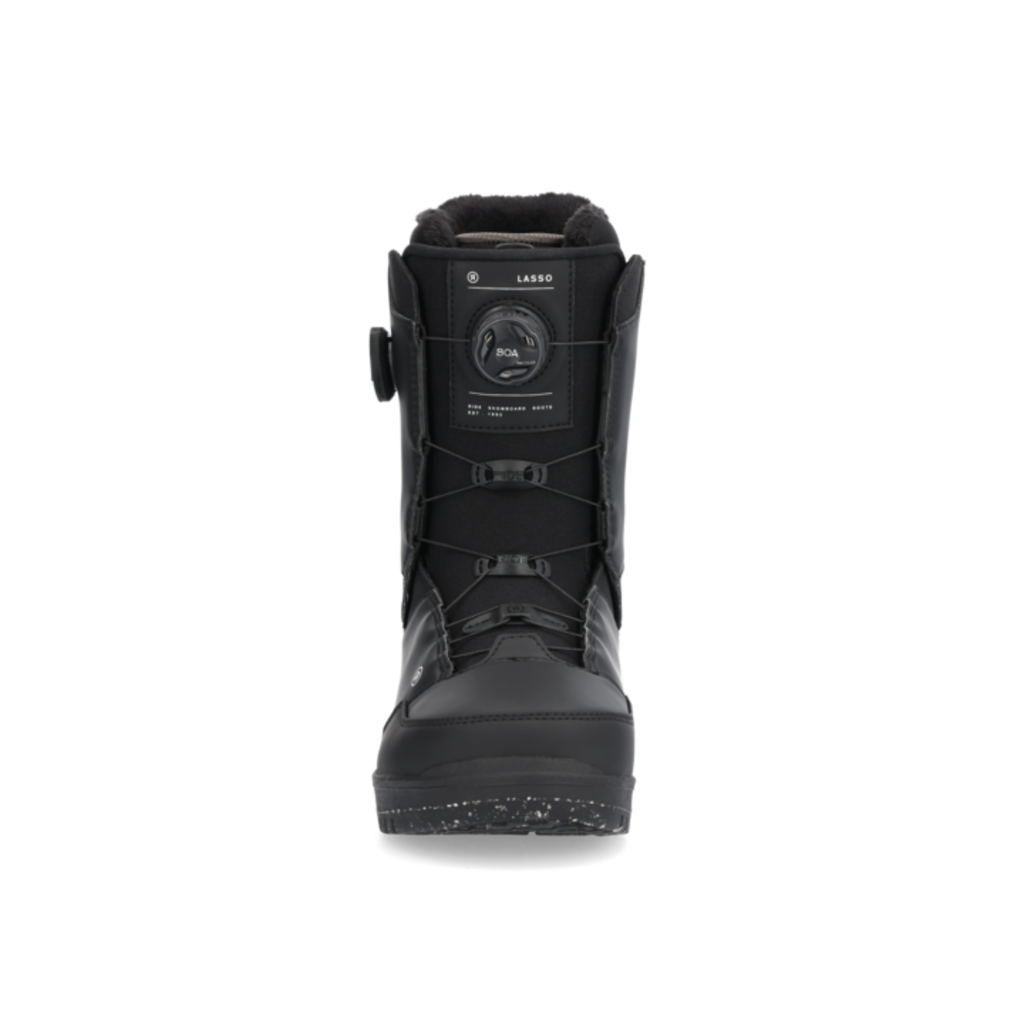 RIDE Lasso Snowboard Boot 2025/2026