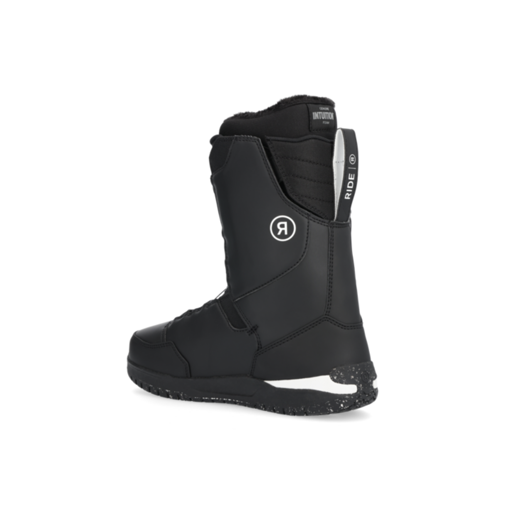 RIDE Lasso Snowboard Boot 2025/2026