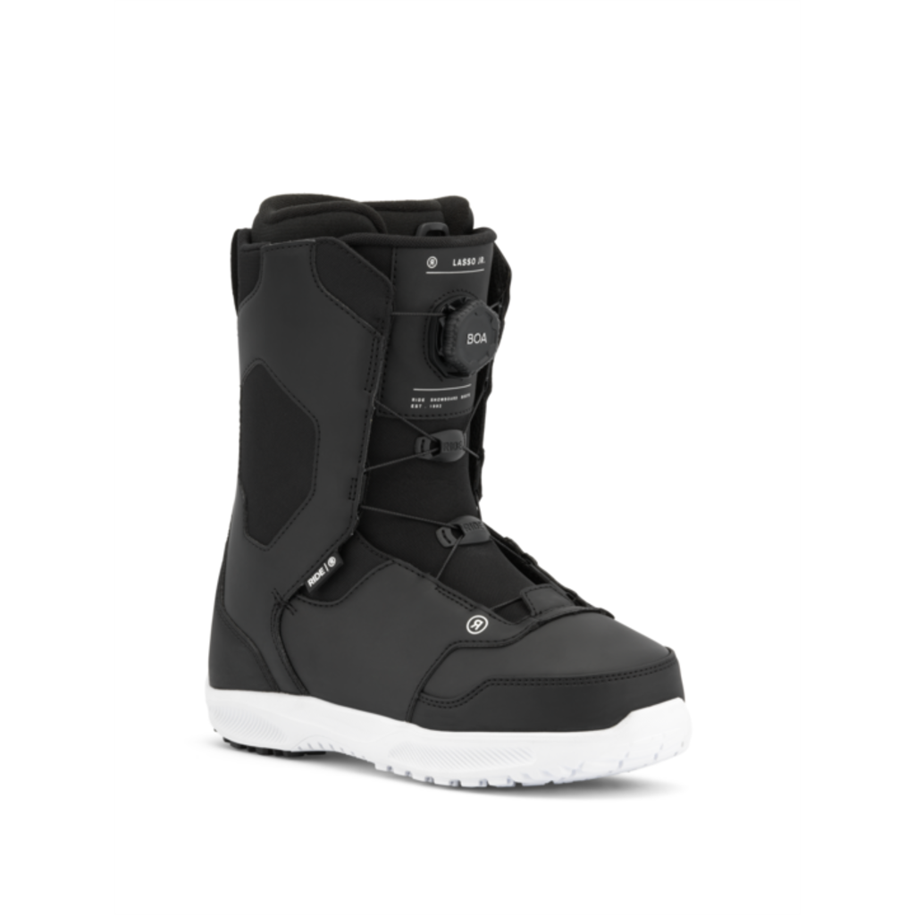 RIDE Lasso Jr Snowboard Boot 2025/2026
