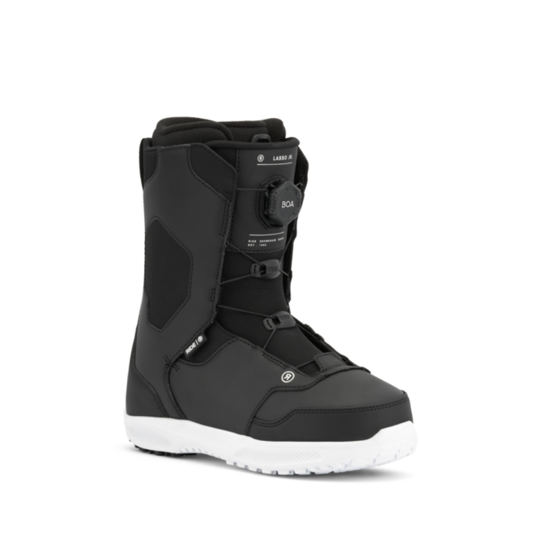 RIDE Lasso Jr Snowboard Boot 2025/2026
