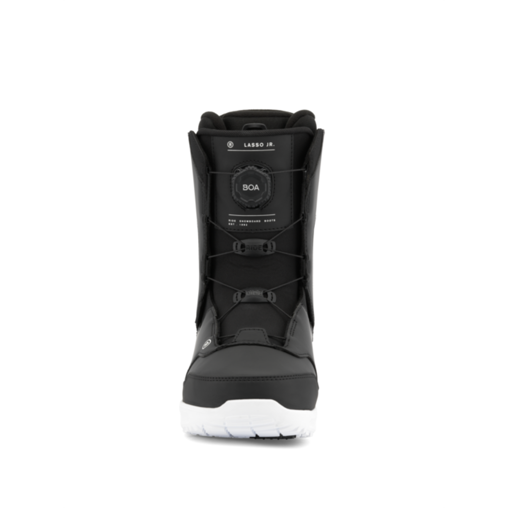 RIDE Lasso Jr Snowboard Boot 2025/2026
