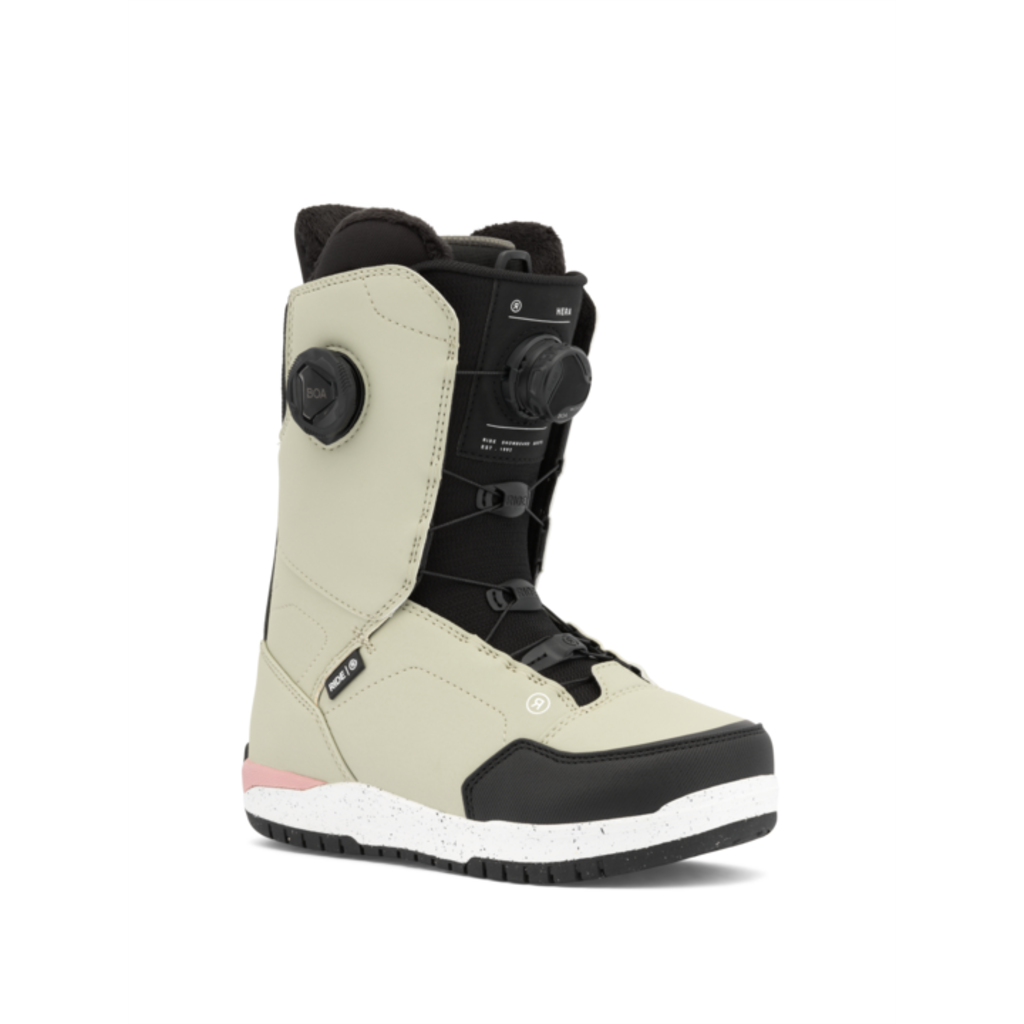 RIDE Hera Womens Snowboard Boot 2025/2026