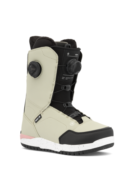 Hera Womens Snowboard Boot 2025/2026 - Fox Chapel Ski and Board