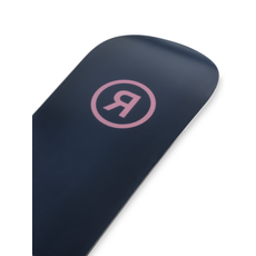RIDE Heartbreaker Womens Snowboard 2025/2026