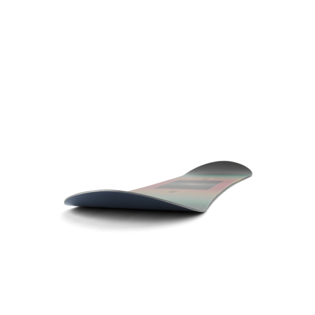RIDE Heartbreaker Womens Snowboard 2025/2026