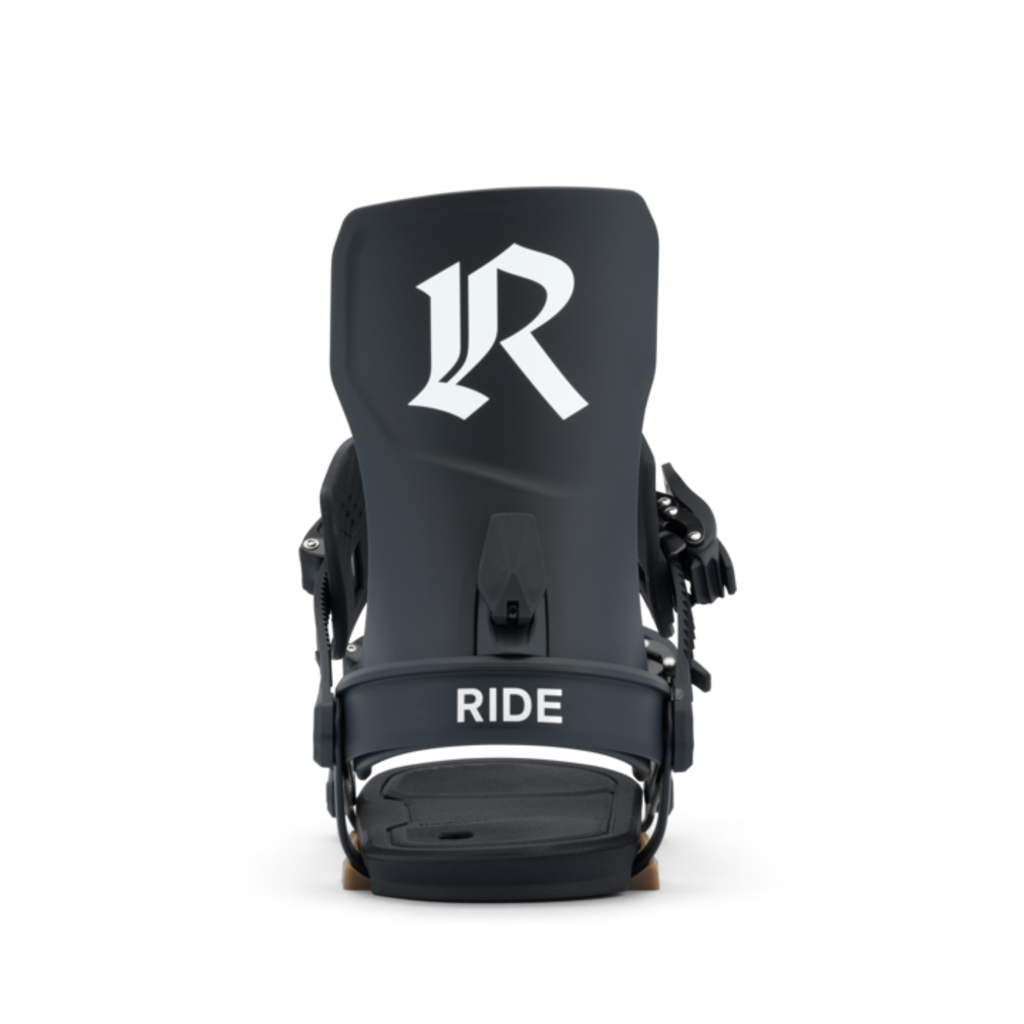 RIDE Drone Snowboard Binding 2025/2026
