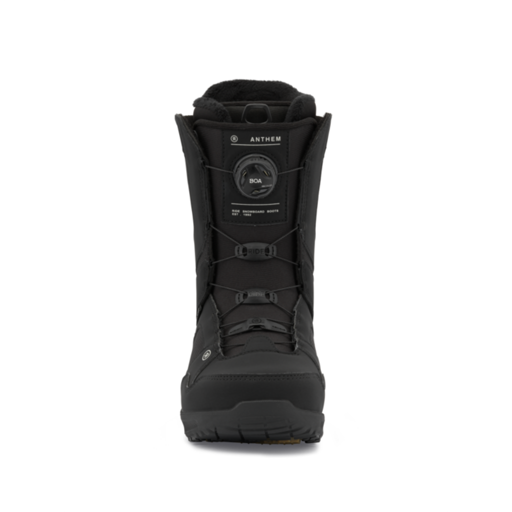 RIDE Anthem Snowboard Boot 2025/2026