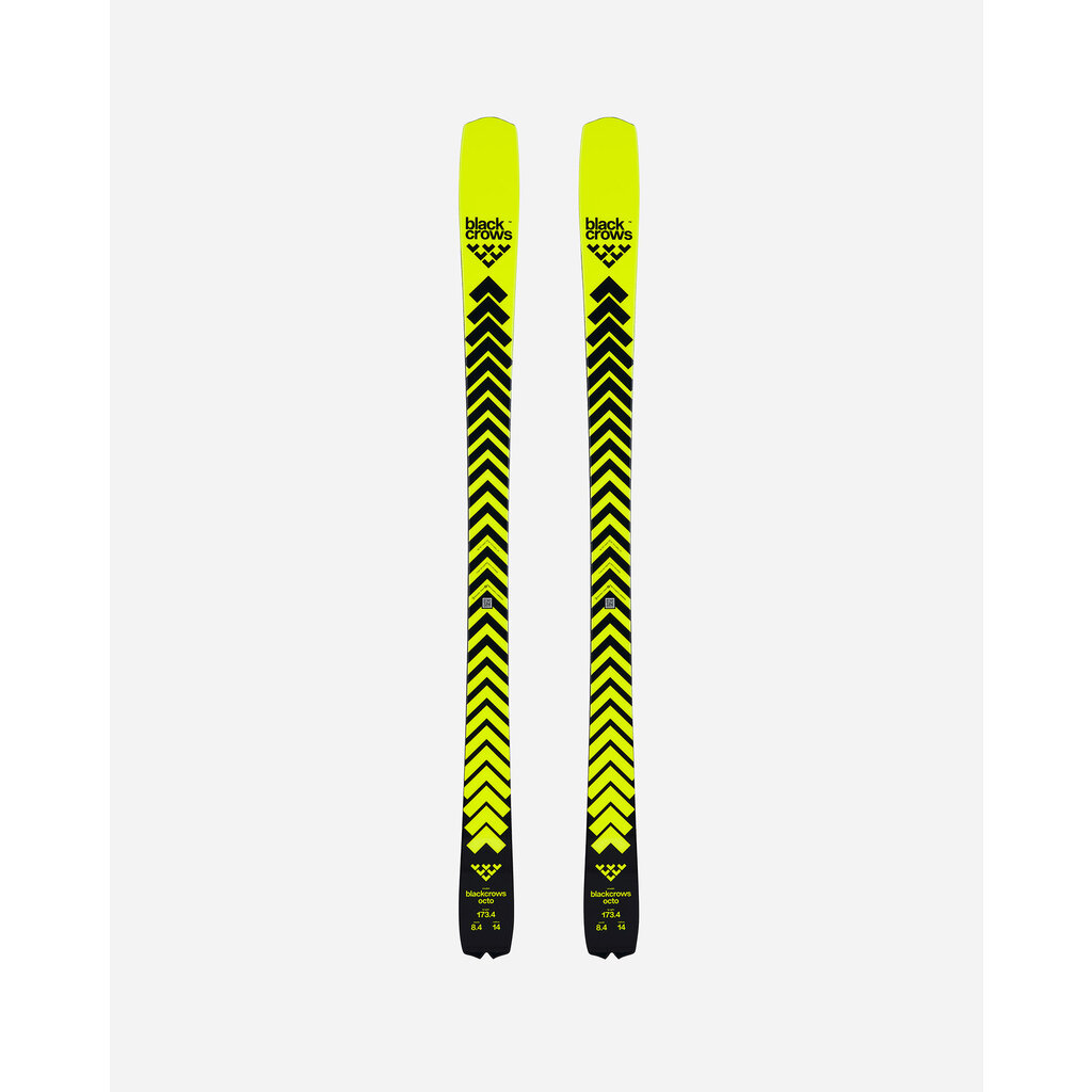 BLACK CROWS Octo Ski 2025/2026