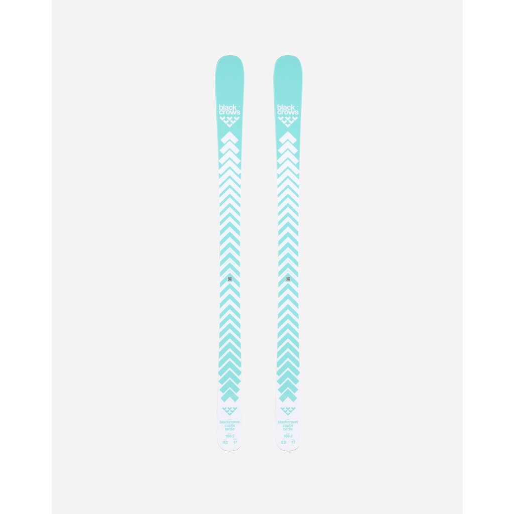 BLACK CROWS Captis Birdie Womens Ski 2025/2026