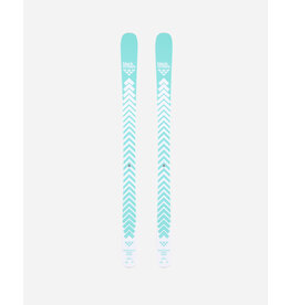 BLACK CROWS Captis Birdie Womens Ski 2025/2026