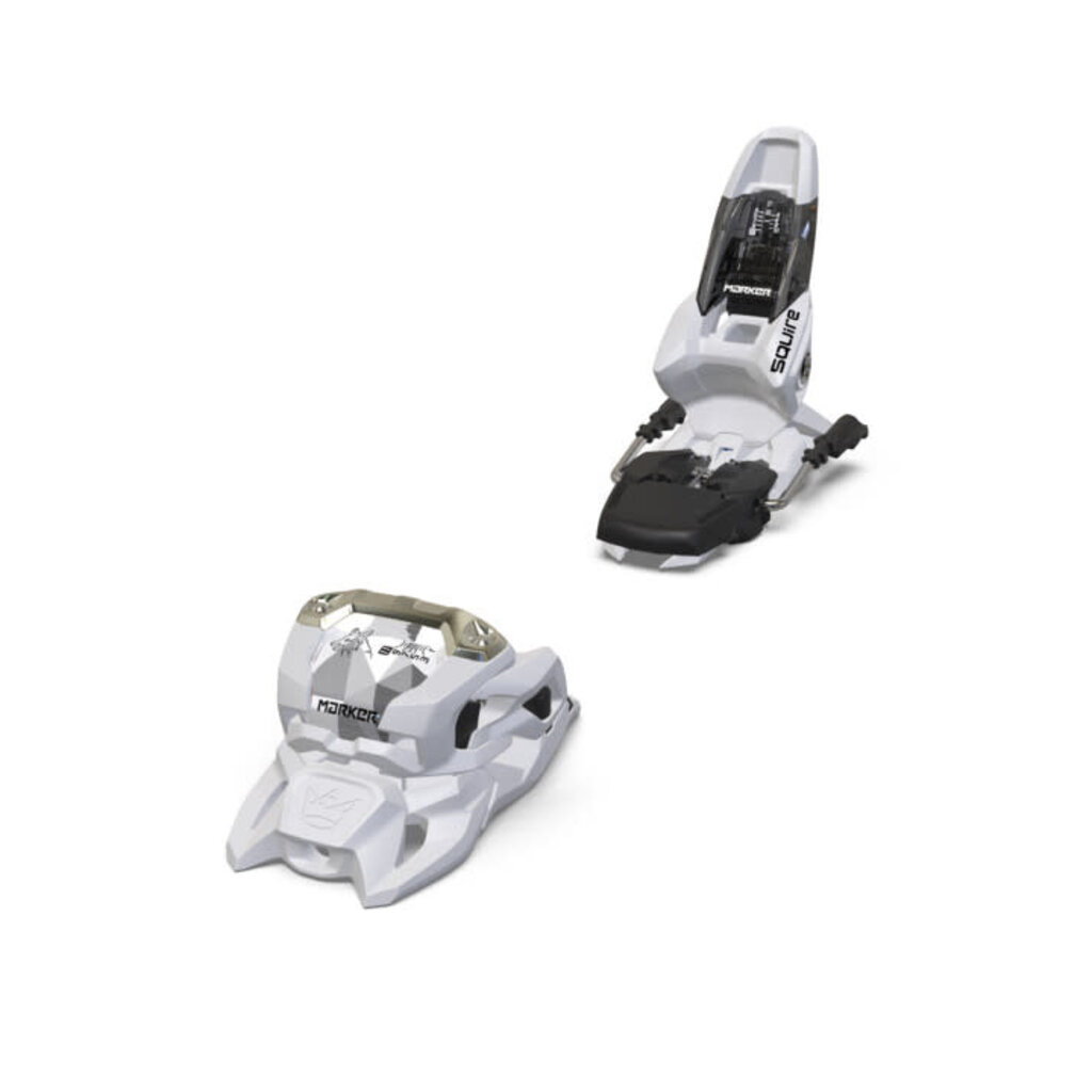 MARKER Squire 11 ID Ski Binding 2025/2026