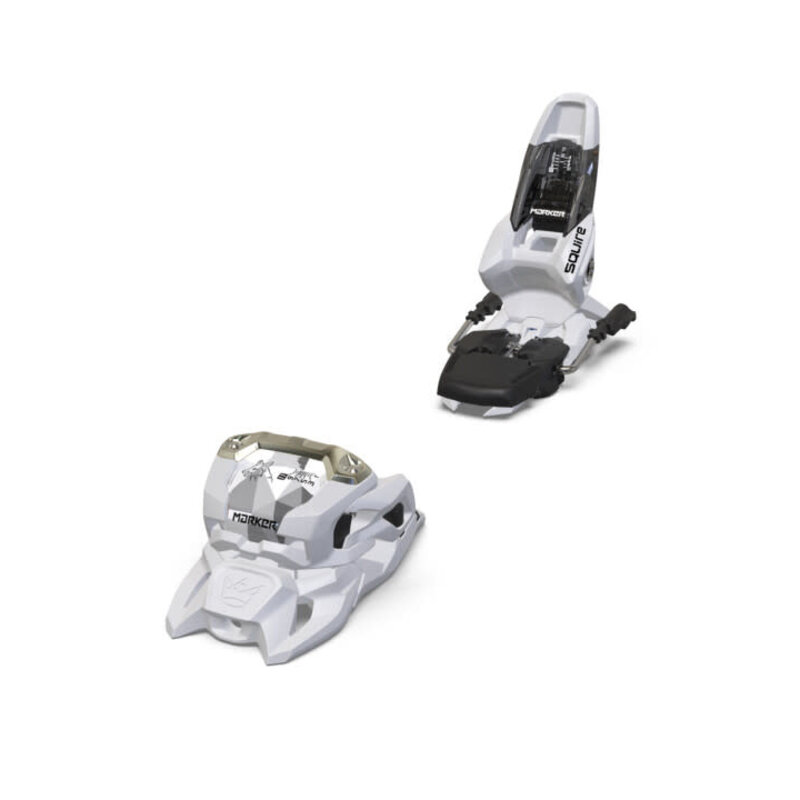 MARKER Squire 11 ID Ski Binding 2025/2026