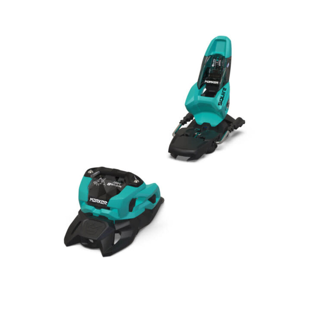 MARKER Squire 11 ID Ski Binding 2025/2026