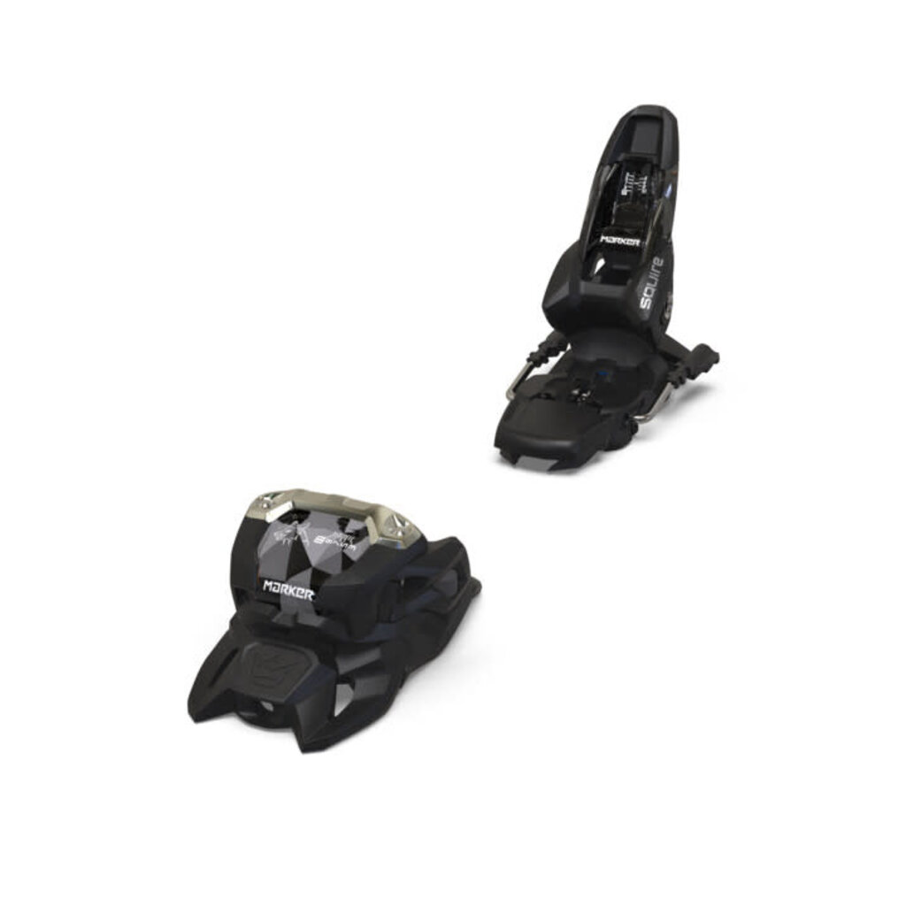 MARKER Squire 11 ID Ski Binding 2025/2026