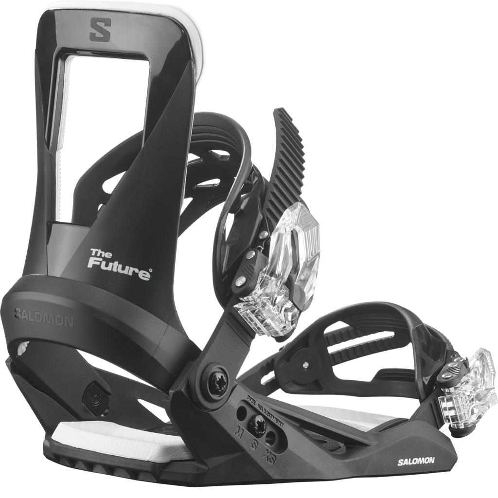 SALOMON The Future Snowboard Binding 2025/2026