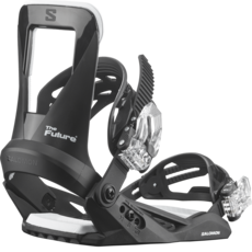 SALOMON The Future Snowboard Binding 2025/2026