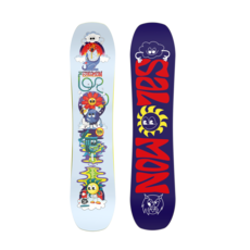 SALOMON Team Snowboard 2025/2026