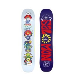 SALOMON Team Snowboard 2025/2026