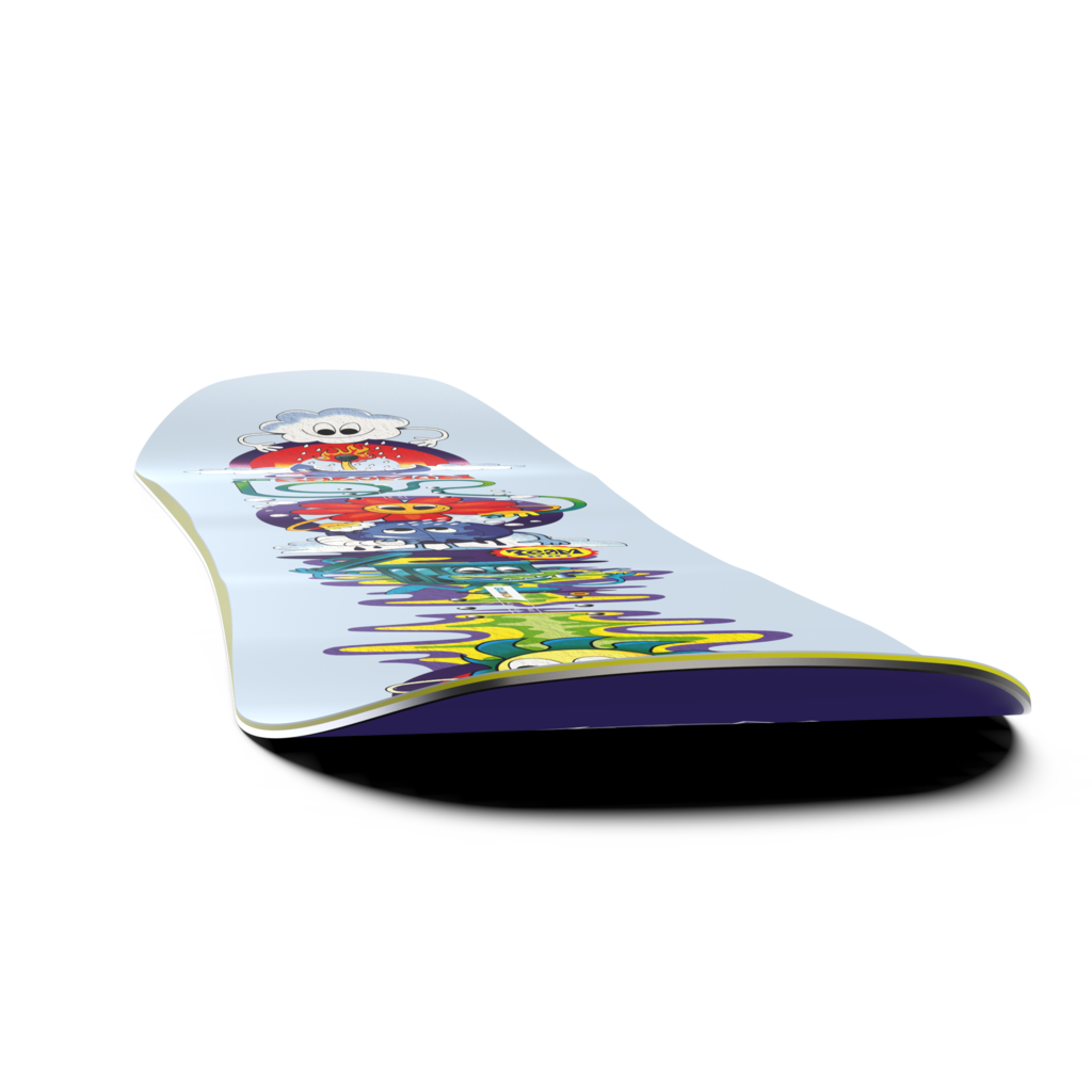 SALOMON Team Snowboard 2025/2026