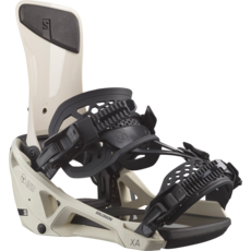SALOMON Supermatic Snowboard Binding 2025/2026