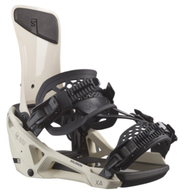 SALOMON Supermatic Snowboard Binding 2025/2026