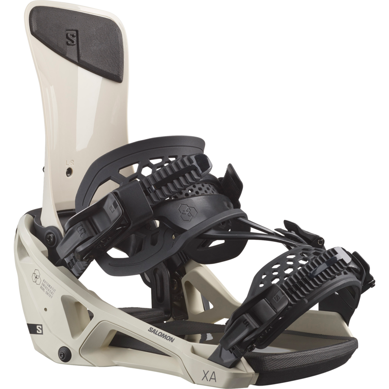 SALOMON Supermatic Snowboard Binding 2025/2026