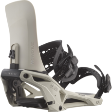 SALOMON Supermatic Snowboard Binding 2025/2026