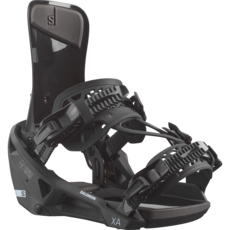 SALOMON Supermatic Snowboard Binding 2025/2026