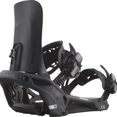SALOMON Supermatic Snowboard Binding 2025/2026