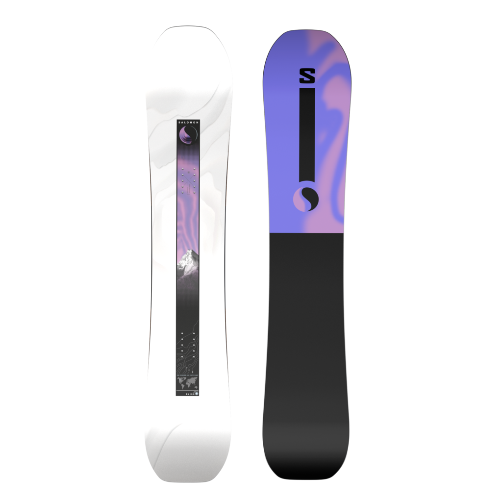 SALOMON Bliss Womens Snowboard 2025/2026