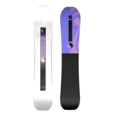 SALOMON Bliss Womens Snowboard 2025/2026