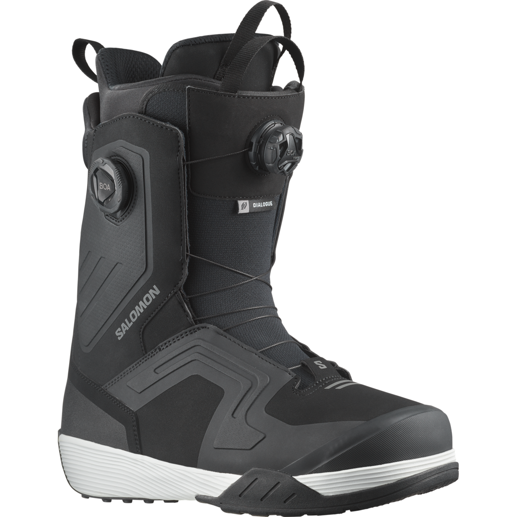 SALOMON Dialogue Dual BOA Snowboard Boot 2025/2026
