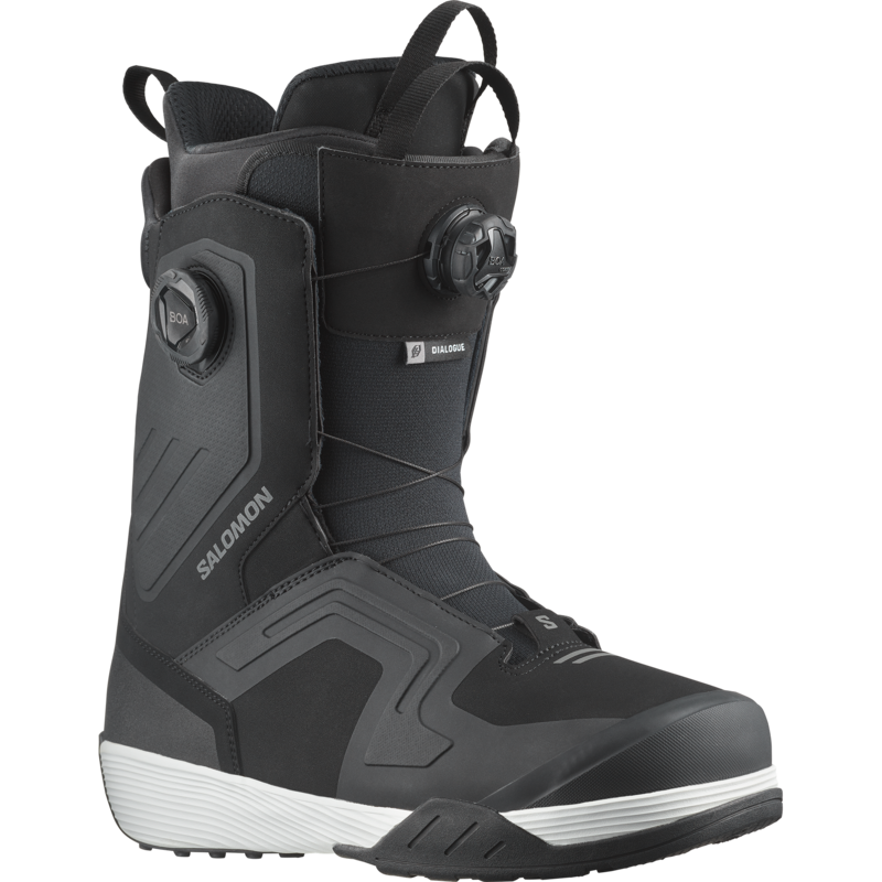 SALOMON Dialogue Dual BOA Snowboard Boot 2025/2026