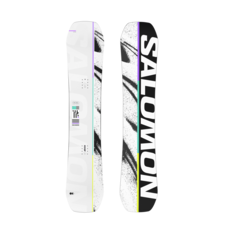 SALOMON Huck Knife Jr. Snowboard 2025/2026