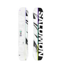 SALOMON Huck Knife Jr. Snowboard 2025/2026