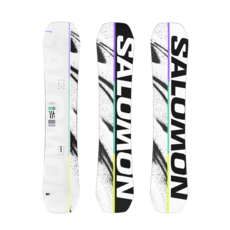 SALOMON Huck Knife Jr. Snowboard 2025/2026