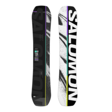 SALOMON Huck Knife Pro Snowboard 2025/2026