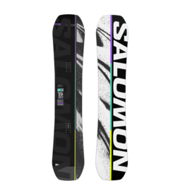 SALOMON Huck Knife Pro Snowboard 2025/2026