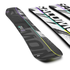 SALOMON Huck Knife Pro Snowboard 2025/2026