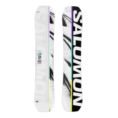 SALOMON Huck Knife Snowboard 2025/2026