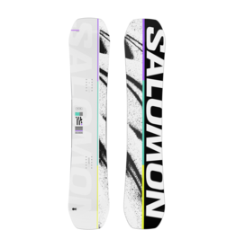 SALOMON Huck Knife Snowboard 2025/2026