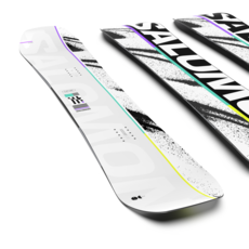 SALOMON Huck Knife Snowboard 2025/2026