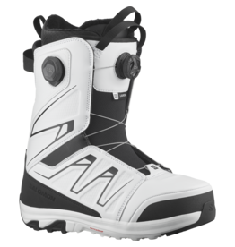 SALOMON Launch BOA SJ Snowboard Boot 2025/2026